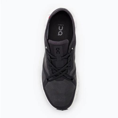 Buty do biegania męskie On Running Cloud X 3 AD black/white