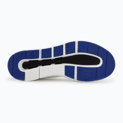 Buty damskie On The Roger Spin undyed white/indigo