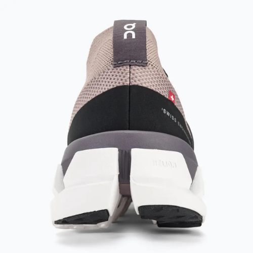 Buty do biegania damskie On Running Cloudswift 3 AD ivory/lily