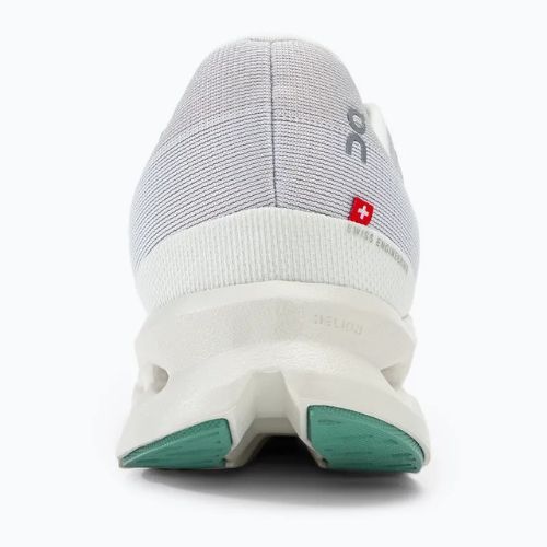 Buty do biegania męskie On Cloudsurfer pearl/ivory