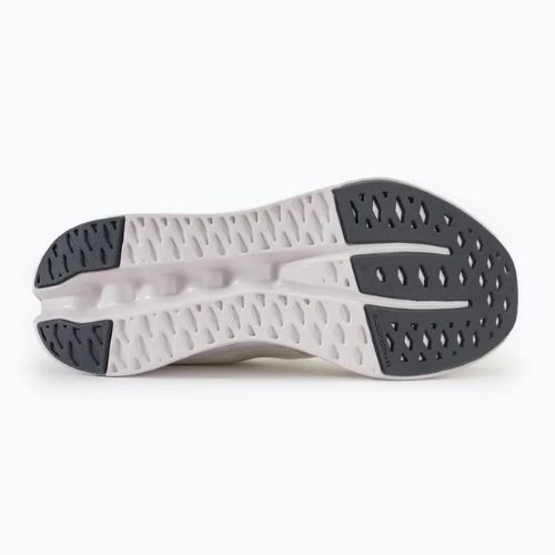 Buty do biegania damskie On Running Cloudsurfer white/frost