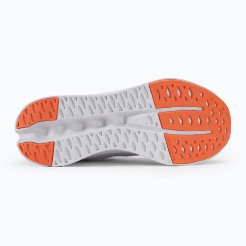 Buty do biegania damskie On Cloudsurfer auburn/frost
