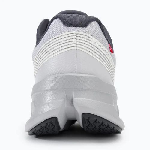 Buty do biegania damskie On Cloudgo white/glacier