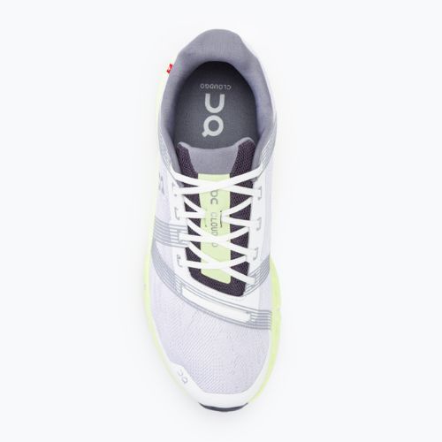 Buty do biegania męskie On Running Cloudgo frost/hay