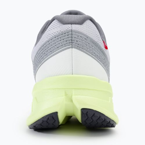 Buty do biegania męskie On Cloudgo frost/hay