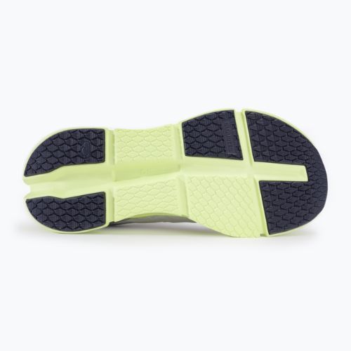 Buty do biegania męskie On Cloudgo frost/hay