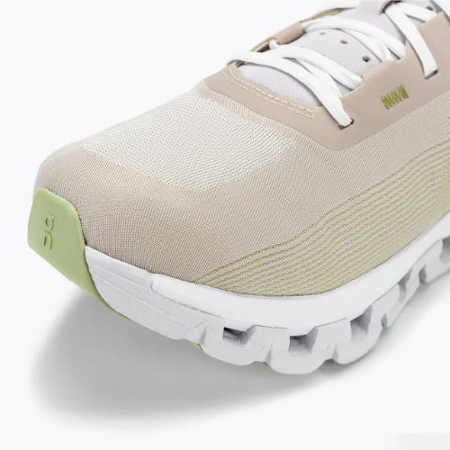 Buty do biegania męskie On Cloudflow 4 zest/frost
