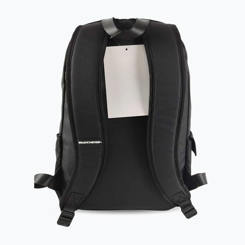 Plecak miejski SKECHERS Santa Clara 20 l black