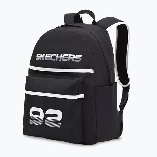 Plecak SKECHERS Downtown 20 l black
