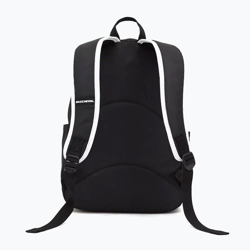 Plecak SKECHERS Downtown 20 l black