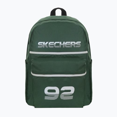 Plecak SKECHERS Downtown 20 l galapagos green