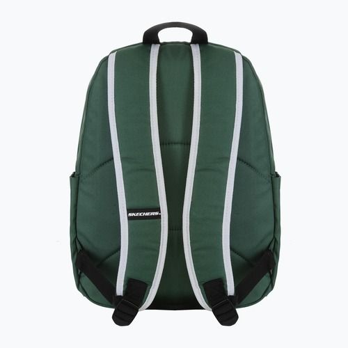 Plecak SKECHERS Downtown 20 l galapagos green