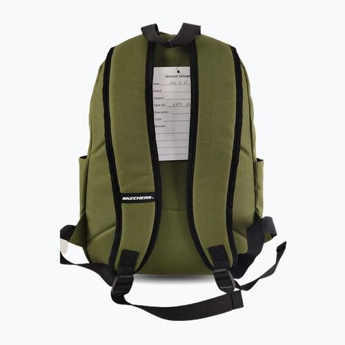 Plecak SKECHERS Downtown 20 l rifle green