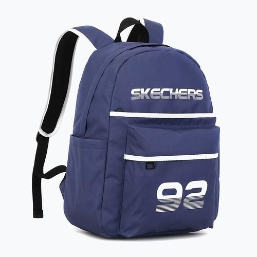 Plecak SKECHERS Downtown 20 l insignia blue