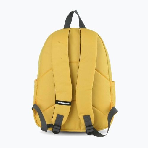 Plecak SKECHERS Downtown 20 l old gold