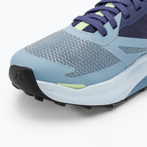 Buty do biegania damskie The North Face Vectiv Enduris 3 steel blue/cave blue