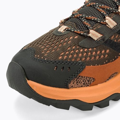 Buty turystyczne męskie Merrell Moab Speed 2 beluga