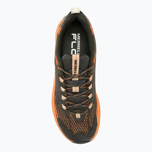 Buty turystyczne męskie Merrell Moab Speed 2 beluga