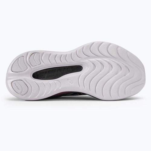 Buty do biegania damskie ASICS Gel-Kinsei Max black/lilac hint