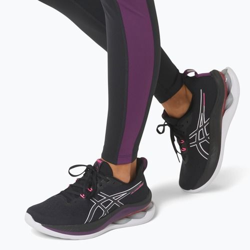 Buty do biegania damskie ASICS Gel-Kinsei Max black/lilac hint