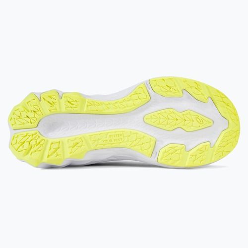 Buty do biegania dziecięce ASICS Novablast 2 GS dive blue/aquarium