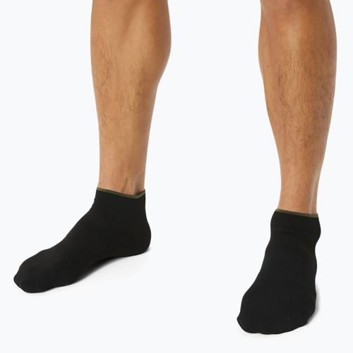 Skarpety ASICS Pro-Fit Ankle performance black/serpentine