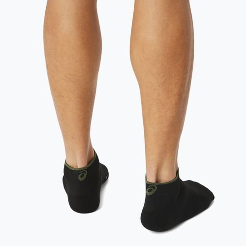 Skarpety ASICS Pro-Fit Ankle performance black/serpentine