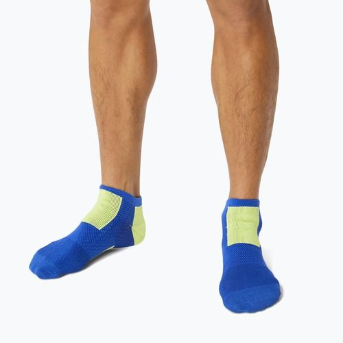 Skarpety ASICS Metaspeed Ankle illusion blue