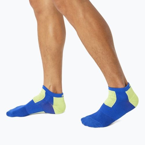 Skarpety ASICS Metaspeed Ankle illusion blue