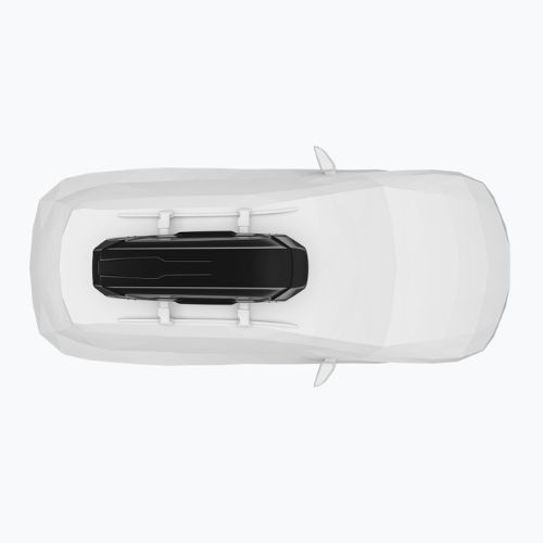 Box dachowy Thule Motion 3 Sport black glossy