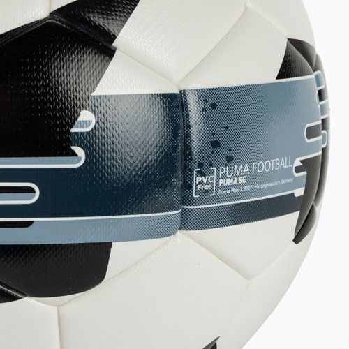 Piłka do piłki nożnej PUMA Orbita 3 TB FIFA Quality puma white/puma black rozmiar 5