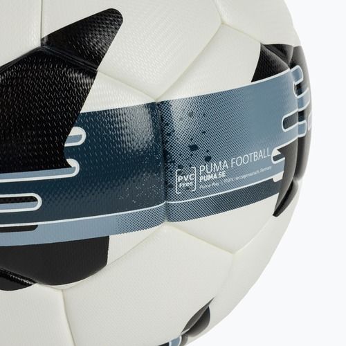 Piłka do piłki nożnej PUMA Orbita 3 TB FIFA Quality puma white/puma black rozmiar 4
