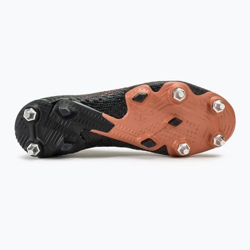 Buty piłkarskie PUMA Future 7 Ultimate MxSG puma black/copper rose