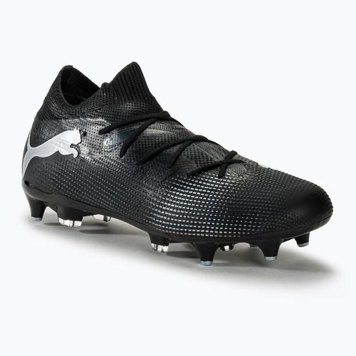 Buty piłkarskie PUMA Future 7 Match MxSG puma black/puma white