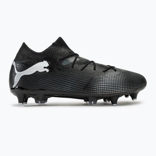 Buty piłkarskie PUMA Future 7 Match MxSG puma black/puma white