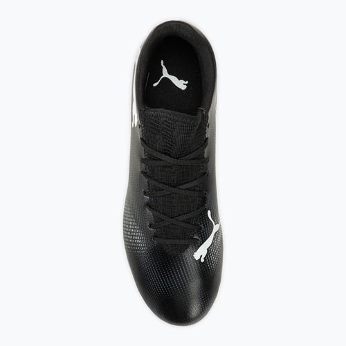 Buty piłkarskie PUMA Future 7 Play MxSG puma black/puma white