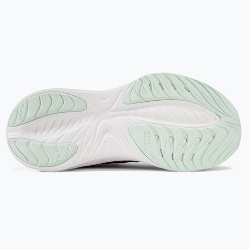 Buty do biegania dziecięce ASICS Gel-Cumulus 25 GS tarmac/hot pink