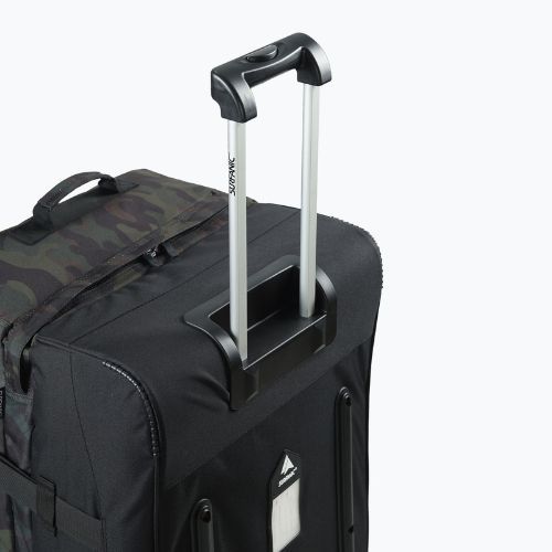 Torba na kółkach Surfanic Maxim 100 Roller Bag 100 l forest geo camo