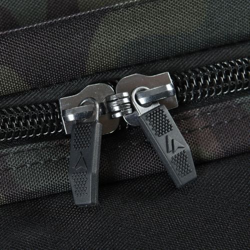 Torba na kółkach Surfanic Maxim 100 Roller Bag 100 l forest geo camo