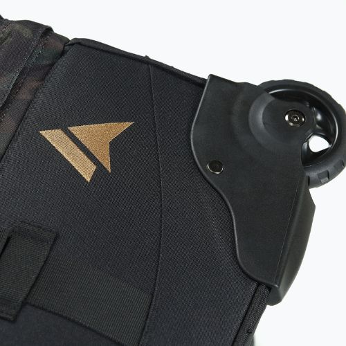 Torba na kółkach Surfanic Maxim 100 Roller Bag 100 l forest geo camo