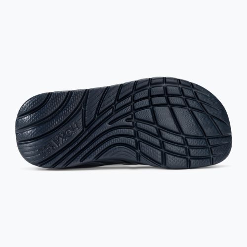 Japonki męskie HOKA ORA Recovery diva blue/outer space