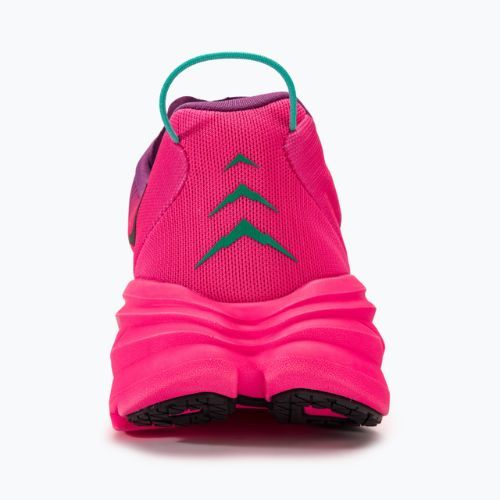Buty do biegania damskie HOKA Rincon 3 beautyberry/knockout pink