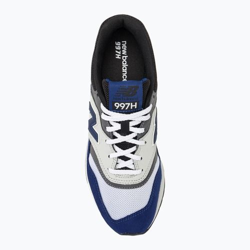 Buty męskie New Balance 997's V1 blue