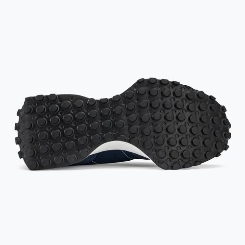 Buty męskie New Balance 327's V1 blue navy