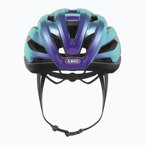 Kask rowerowy ABUS StormChaser flip flop purple