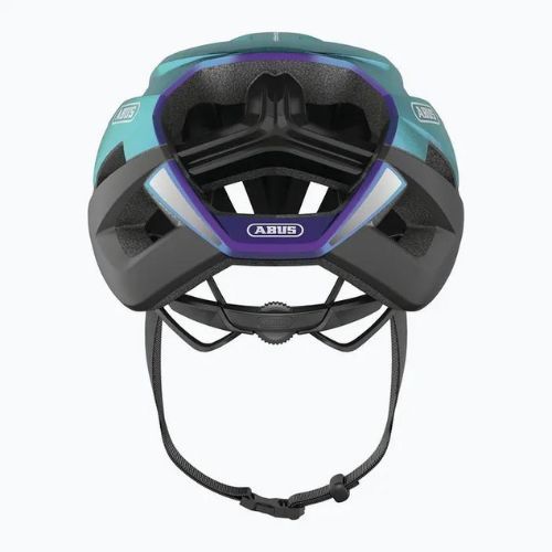 Kask rowerowy ABUS StormChaser flip flop purple