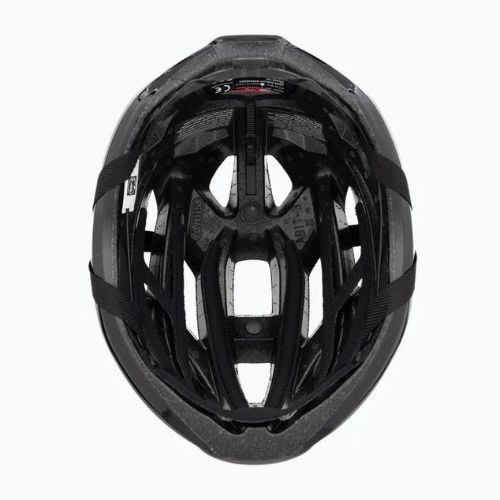 Kask rowerowy ABUS StormChaser metallic copper