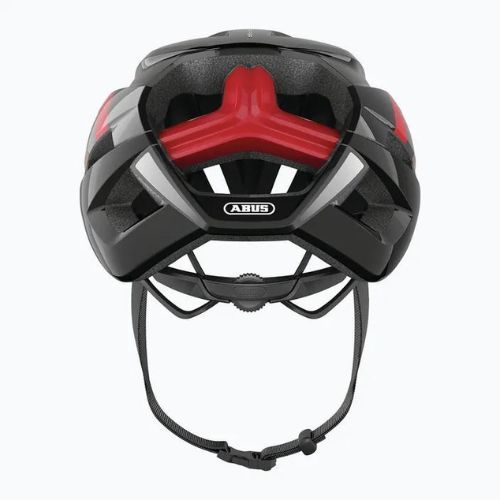 Kask rowerowy ABUS StormChaser metallic copper