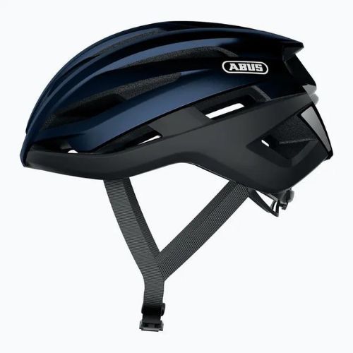 Kask rowerowy ABUS StormChaser midnight blue