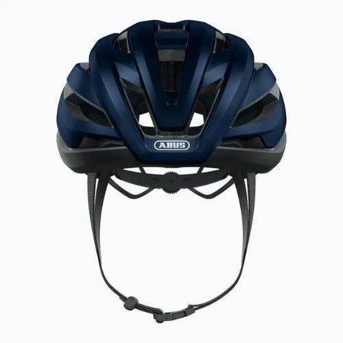 Kask rowerowy ABUS StormChaser midnight blue